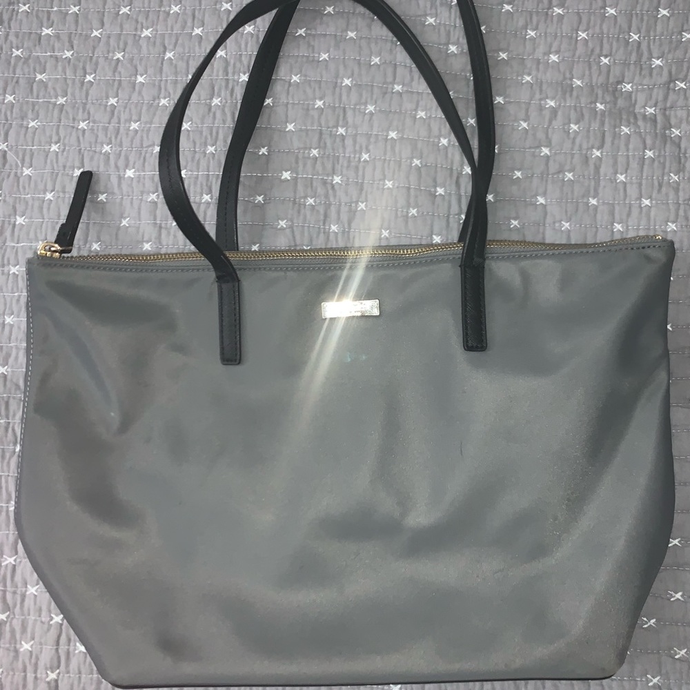 Kate Spade Nylon Purse
